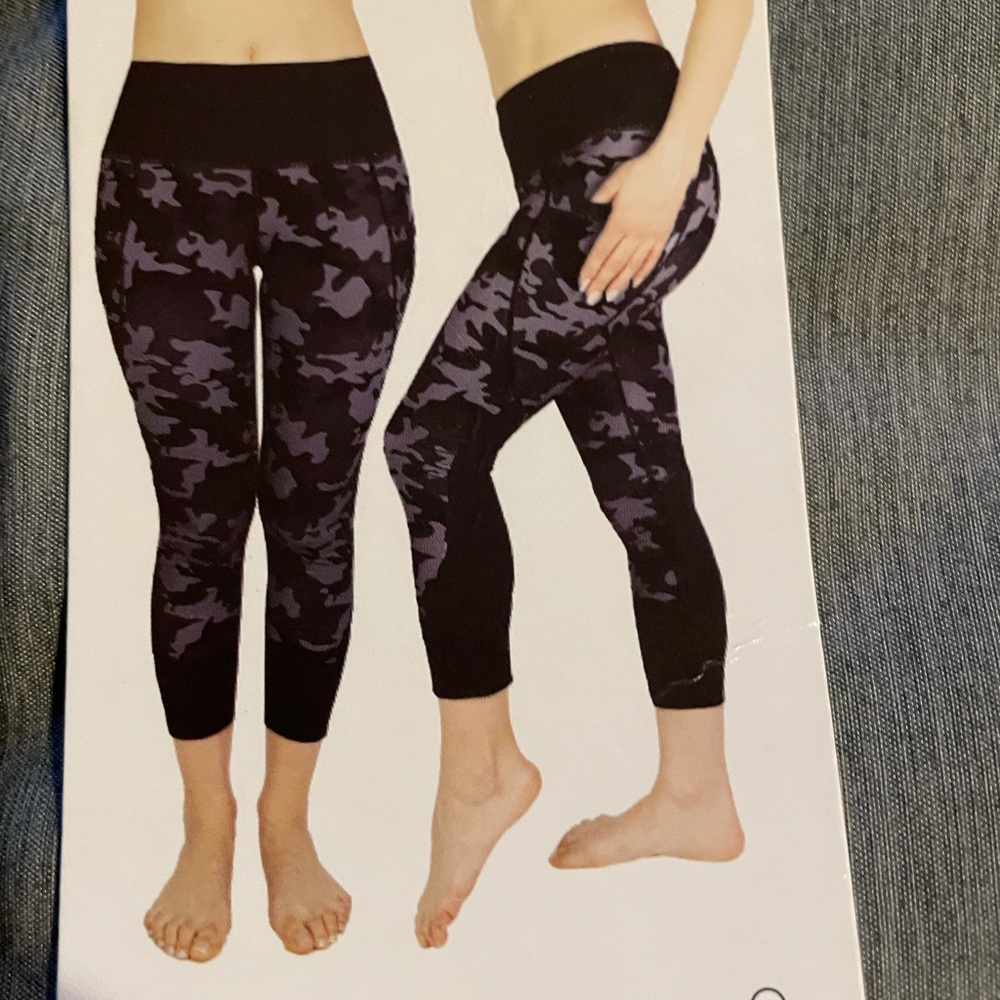 Active Life pants - Picture 2 of 3